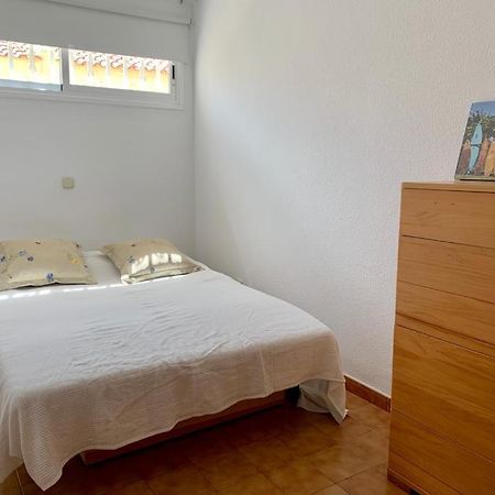 Apartamento De 3 Habitaciones Duplex En Mareverde Costa Adeje  Esterno foto
