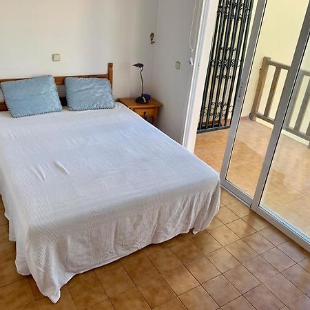 Apartamento De 3 Habitaciones Duplex En Mareverde Costa Adeje  Esterno foto